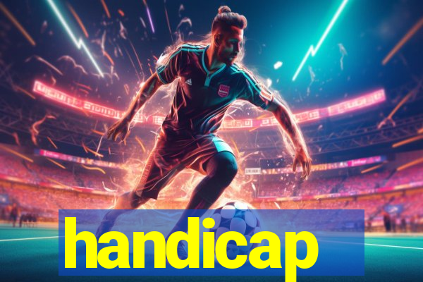 handicap -1.25